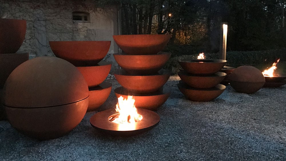 Designers Saturday, Feuerring www.feuerring.ch