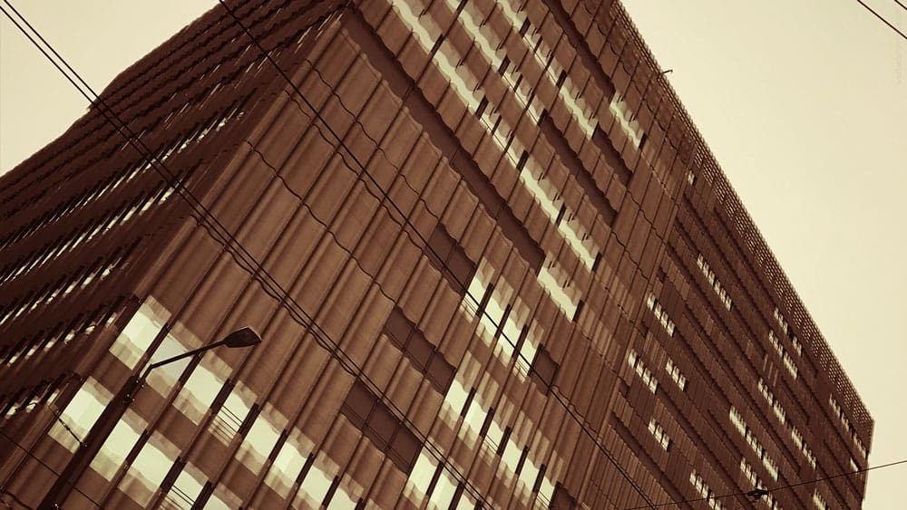 Schaudepot, Zhdk, Zürcher Hochschule der Künste, Toni-Areal